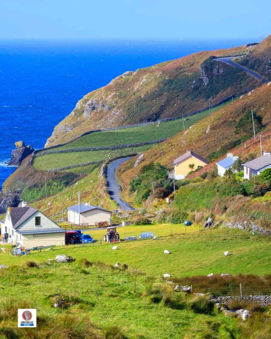 Ireland Biodiversity and the Built Environment