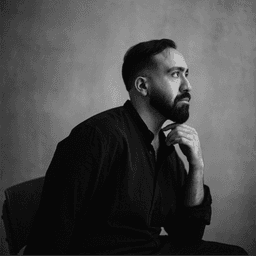 Mohammed Hesham Khalil